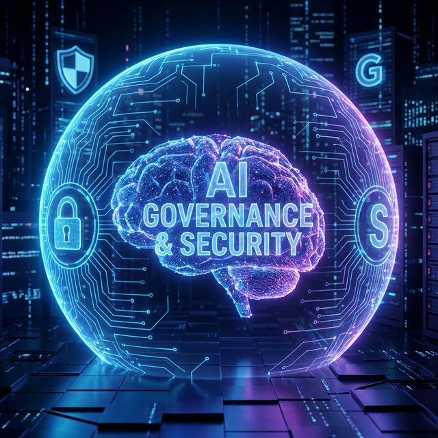 AI Governance & Security