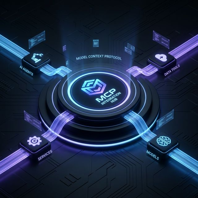 MCP (Model Context Protocol) Integration