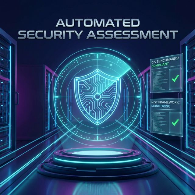 Automated Security Assessment